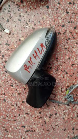 Side Mirror Fielder 161 Left Side - main view