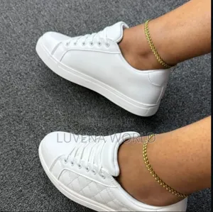 White And Green Rubbers