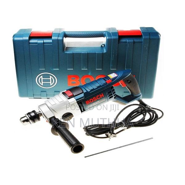 Bosch Impact Drill GSB 162-2 Re - main view