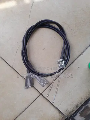 Quality B15 Handbrake Cables