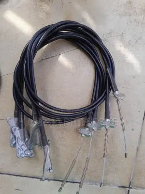 Quality B15 Handbrake Cables