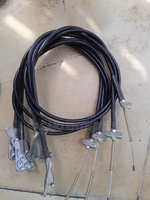 Quality B15 Handbrake Cables