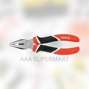 Yt-1942 Combination Pliers 8"