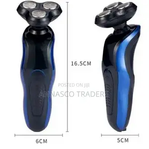 4d Touch Smoother Shaving Machine