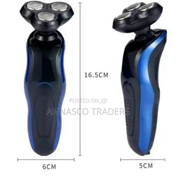 4d Touch Smoother Shaving Machine