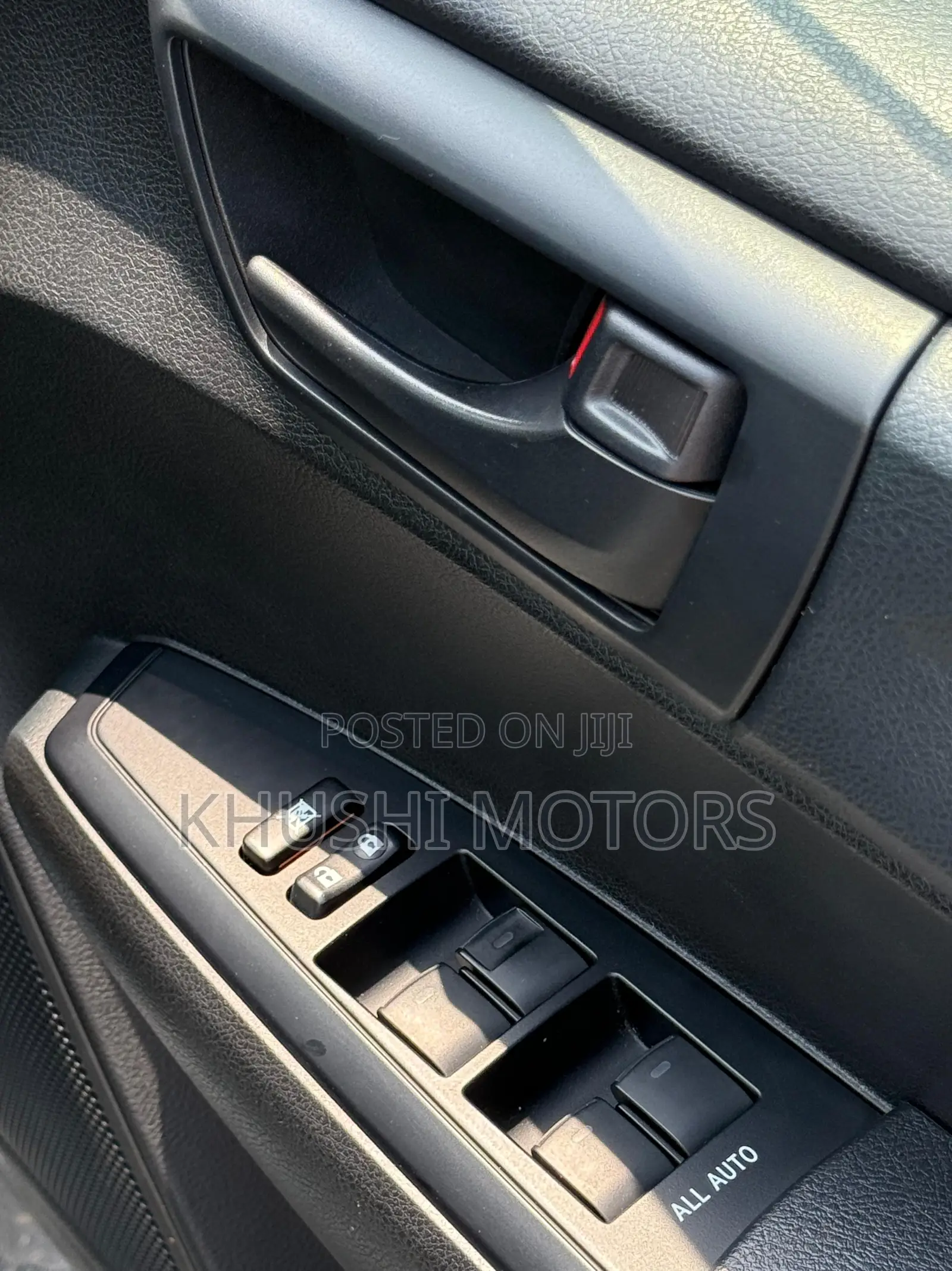 Toyota Axio 2018 Pearl