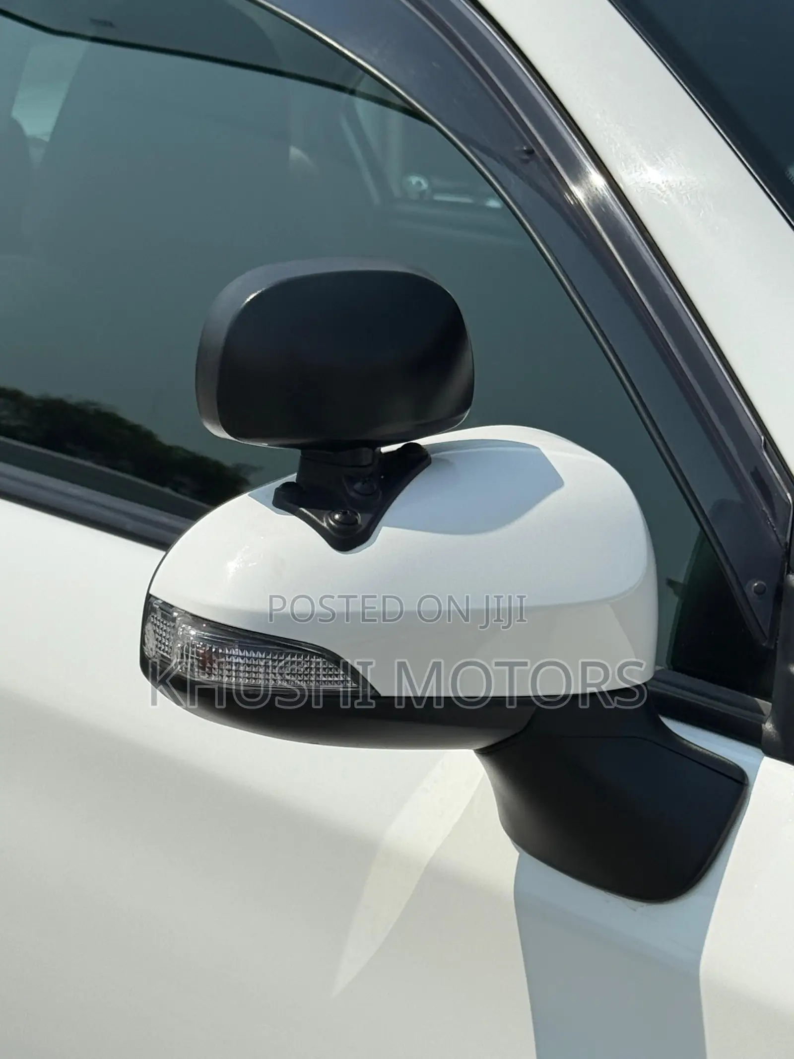Toyota Axio 2018 Pearl