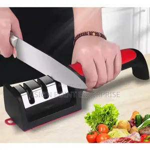 Knife Sharpener