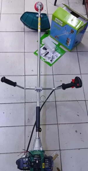 Btmax Germany Brushcutter