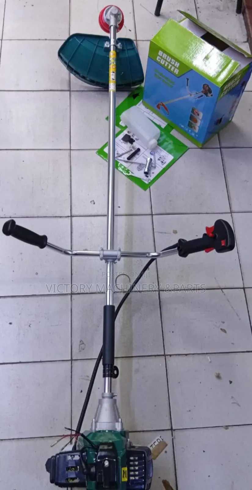 Btmax Germany Brushcutter