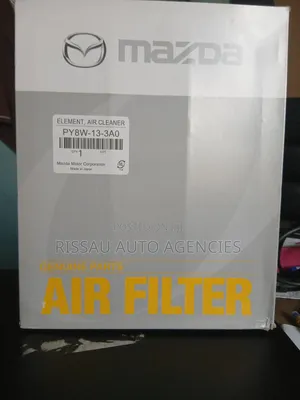 Mazda Cx5 Diesel Genuine Air Filter Made in Japan Py8w-13-3a0