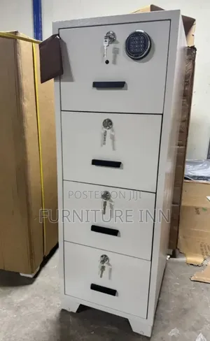 270kgs Brand-New Digital Safe Box