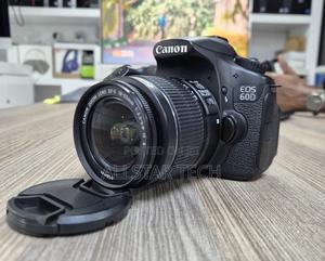 Canon Eos 60d DSLR Camera - thumbnail 2