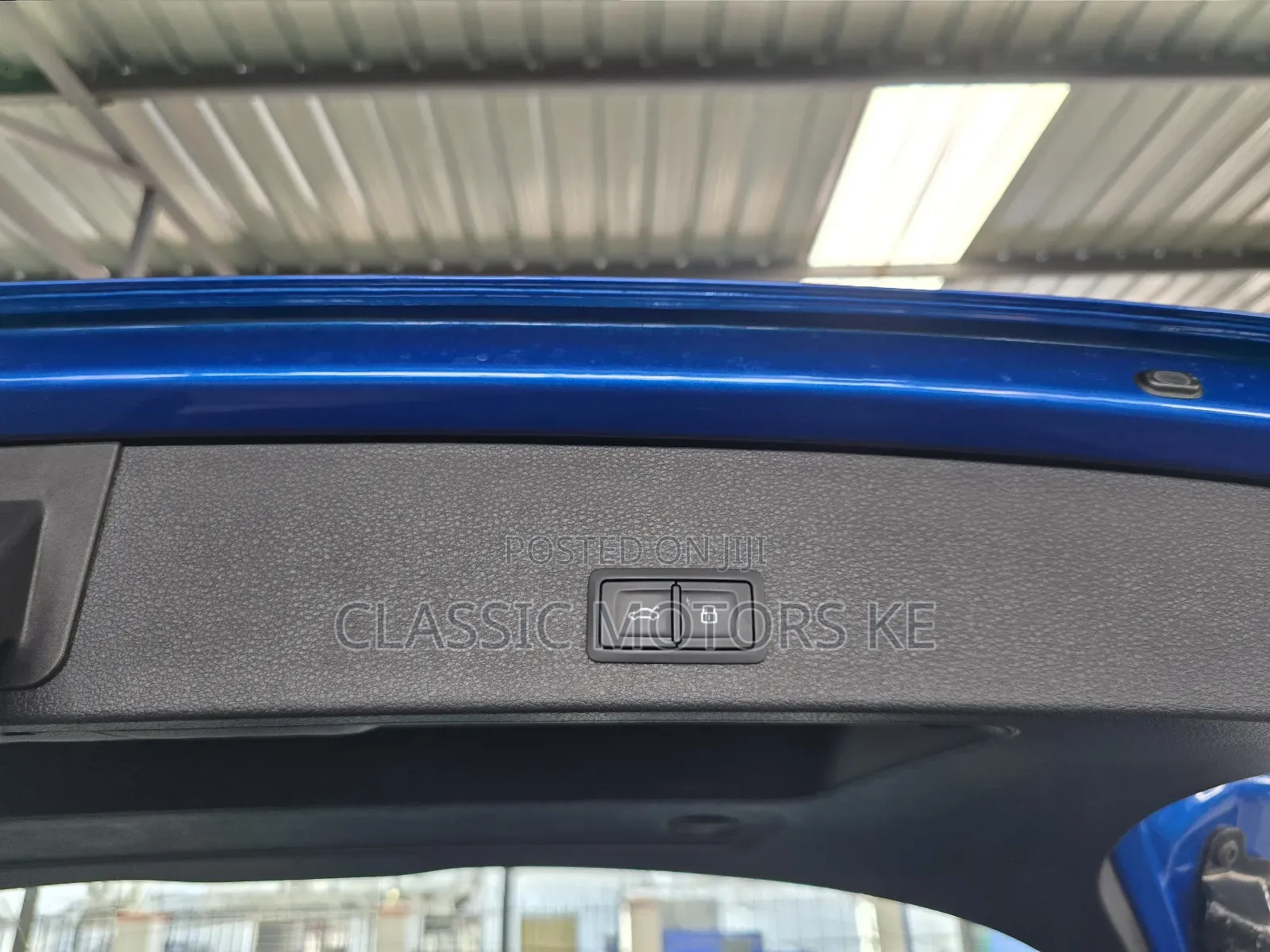Audi Q2 1.4 TFSI FWD 2019 Blue