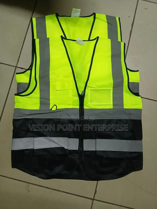 Reflectors,Reflectors - main view