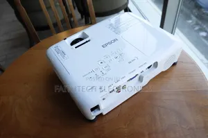 Epson Projector for Church – Very Bright Presentations