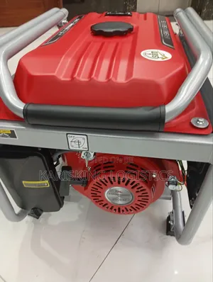 2.5kva Maxmech Gasoline Generator