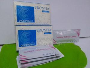 Erovita Ovulation Kit - thumbnail 2