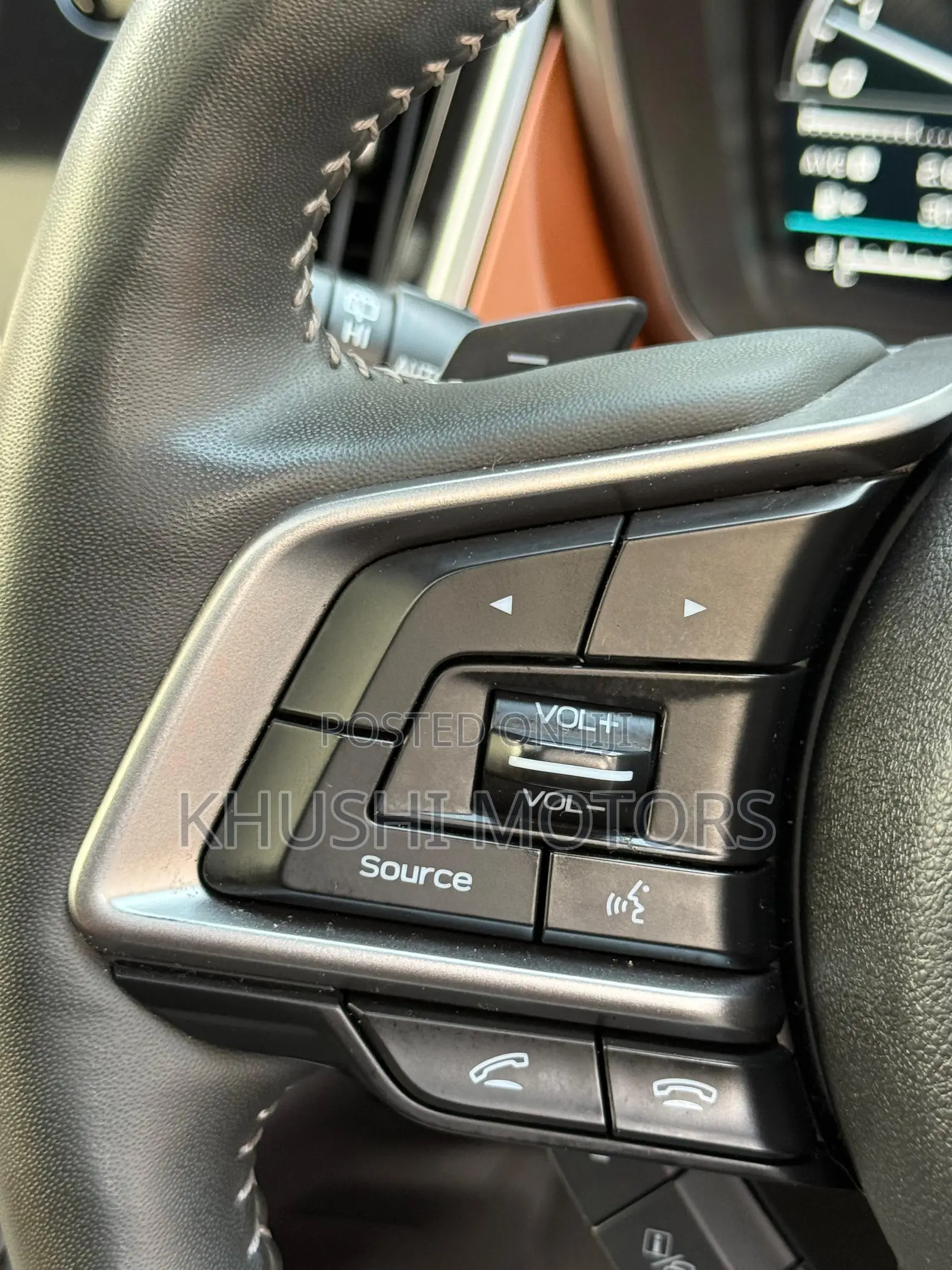 Subaru Outback 2022 Gray