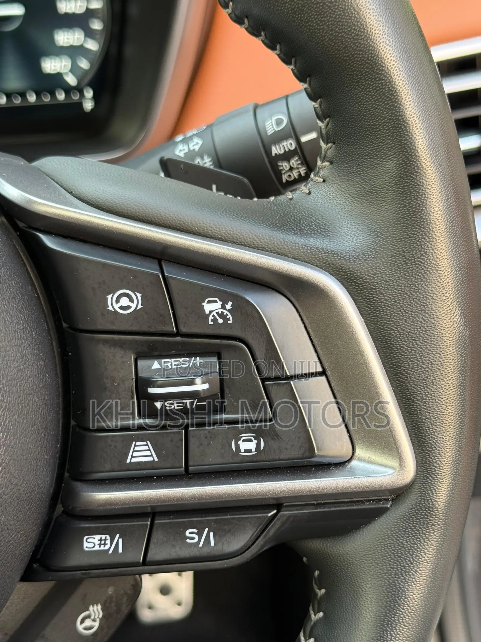 Subaru Outback 2022 Gray