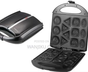 Sokany Electric 1400w Biscuit Maker Machine/ Biscuit Maker Machine - main view