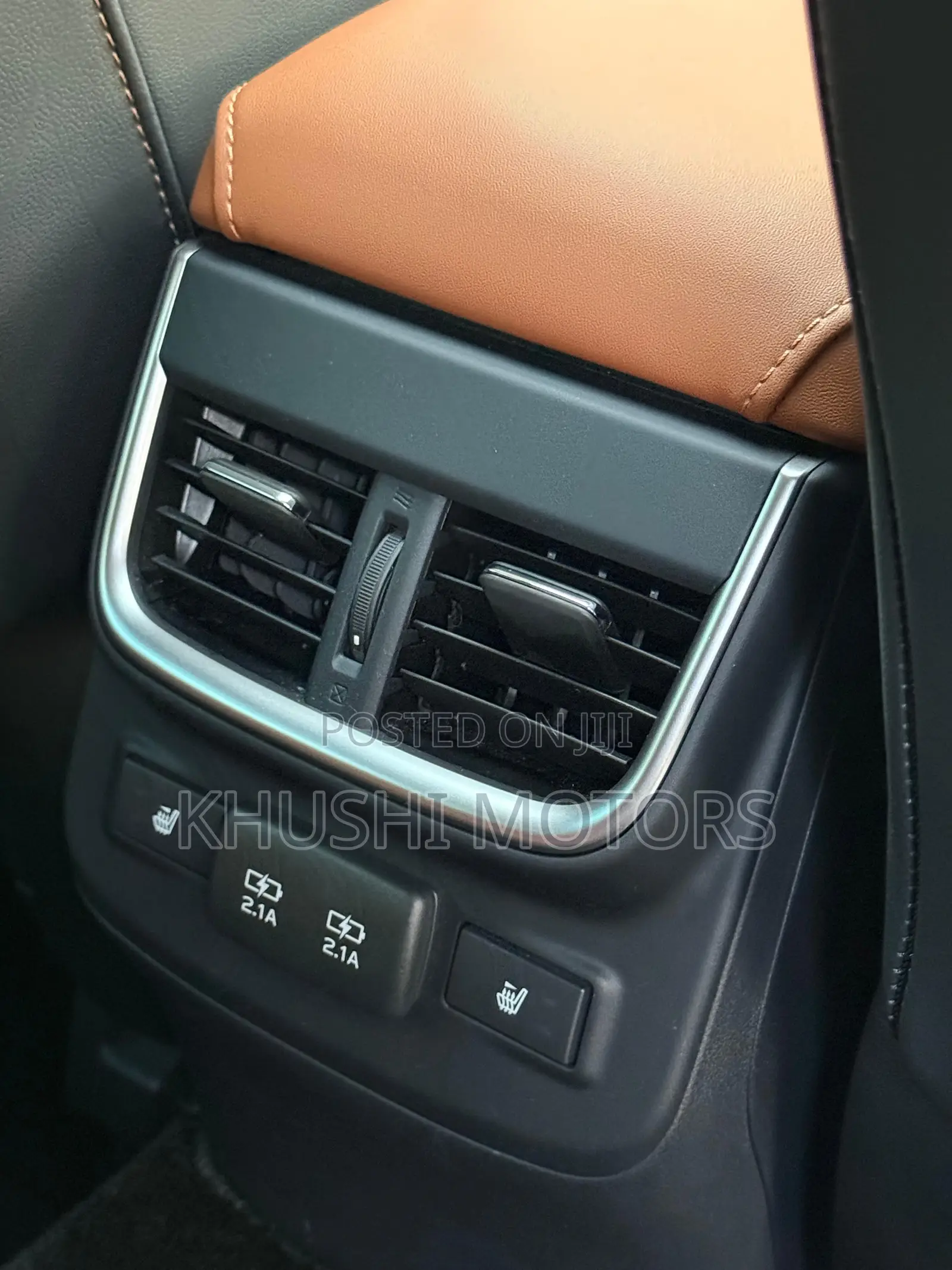 Subaru Outback 2022 Gray