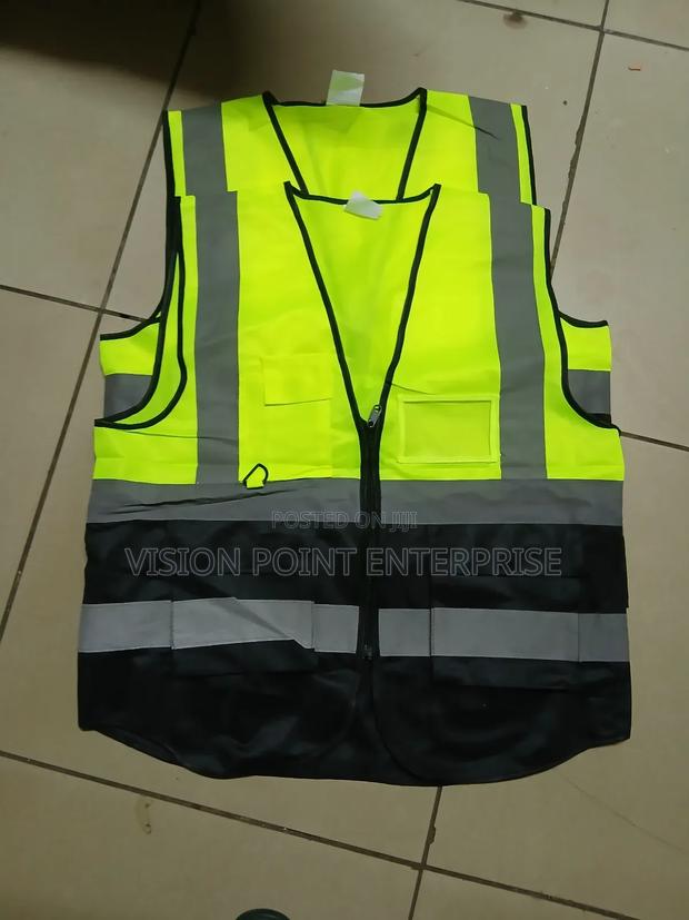 Reflector*Safety Reflector - main view