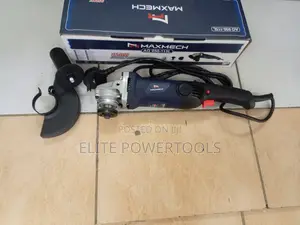 Angle Grinder 4.5 With Gard and Handle