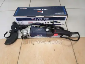 Angle Grinder 4.5 With Gard and Handle