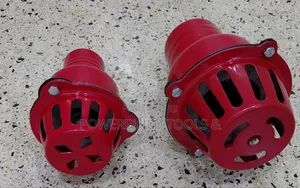 2" Foot Valve Aluminum Alloy Water Pump Strainer Bottom Check Valves,