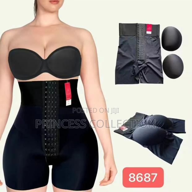 Hips Enhancer/Lifter Corse - main view