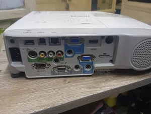 Ex Uk Epson Projector – Best Value