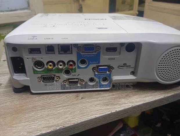 Ex Uk Epson Projector – Best Value