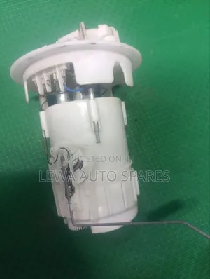 Fuel Pump Peugeot