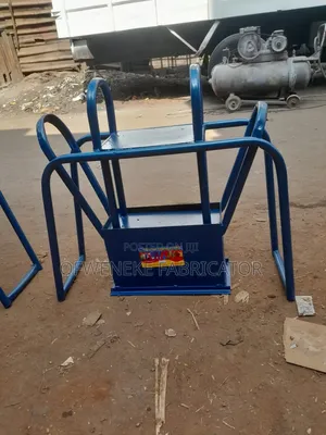 Interlocking Block Machine