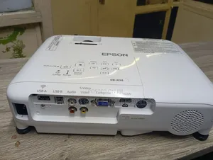 Ex Uk Epson Projector – Best Value