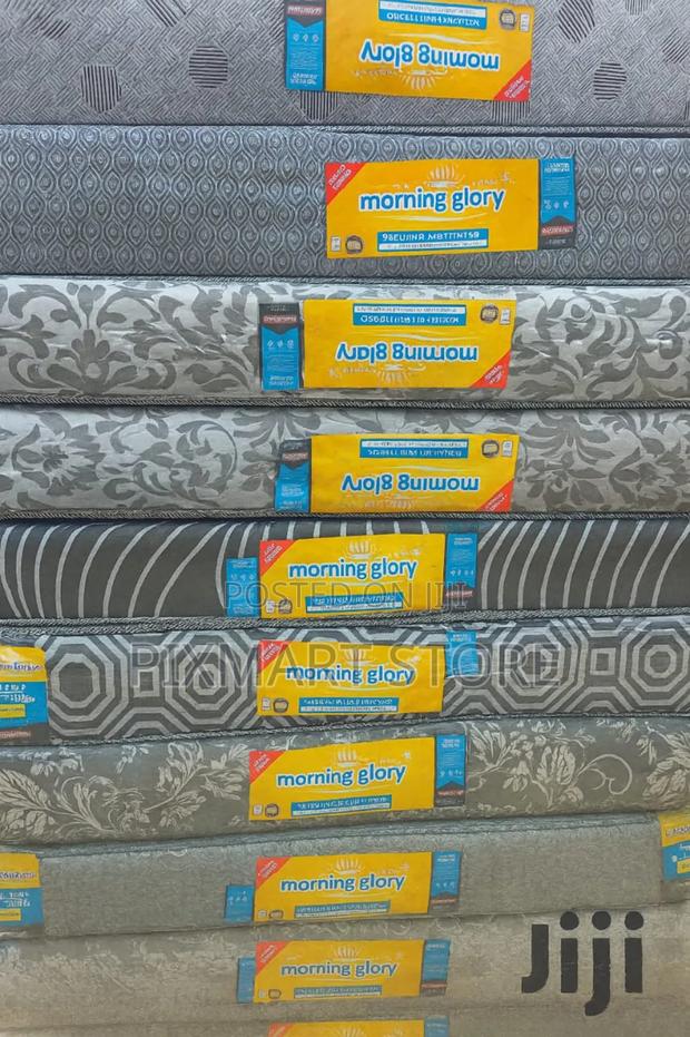 Premium 10 Inch High Density Mattress 6fts by 6 FTS ( Queen Size) - main view