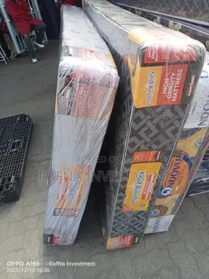 Mattress 4*6*8" High Density at 5999