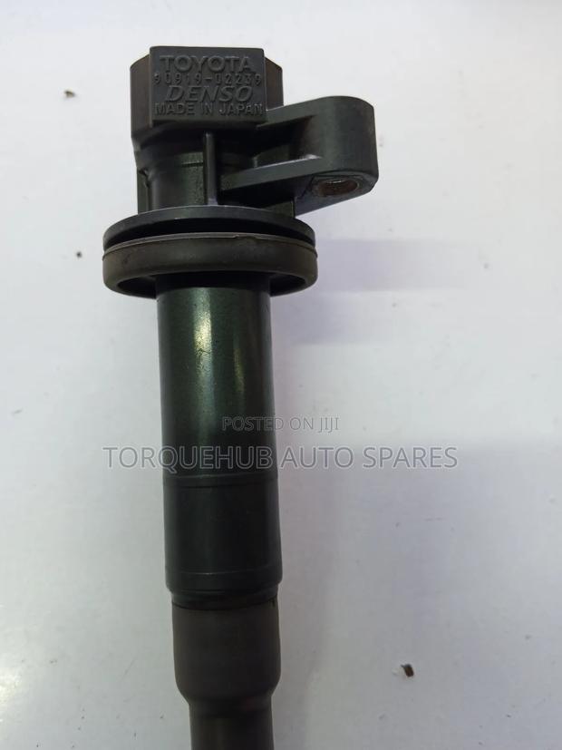 Toyota 1zz Wish Ignition Coil No.39