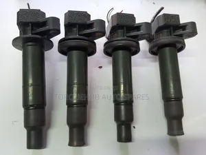 Toyota 1zz Wish Ignition Coil No.39