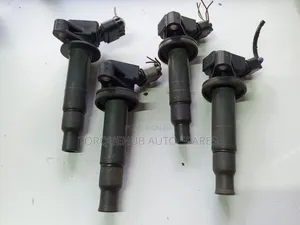 Toyota 1zz Wish Ignition Coil No.39