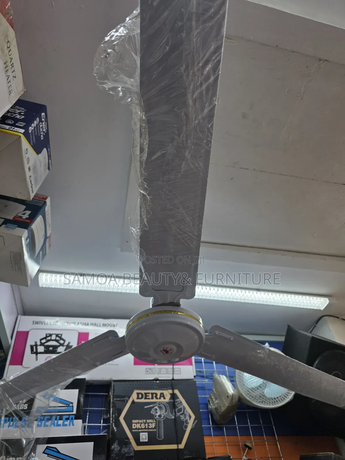 Celling Fan