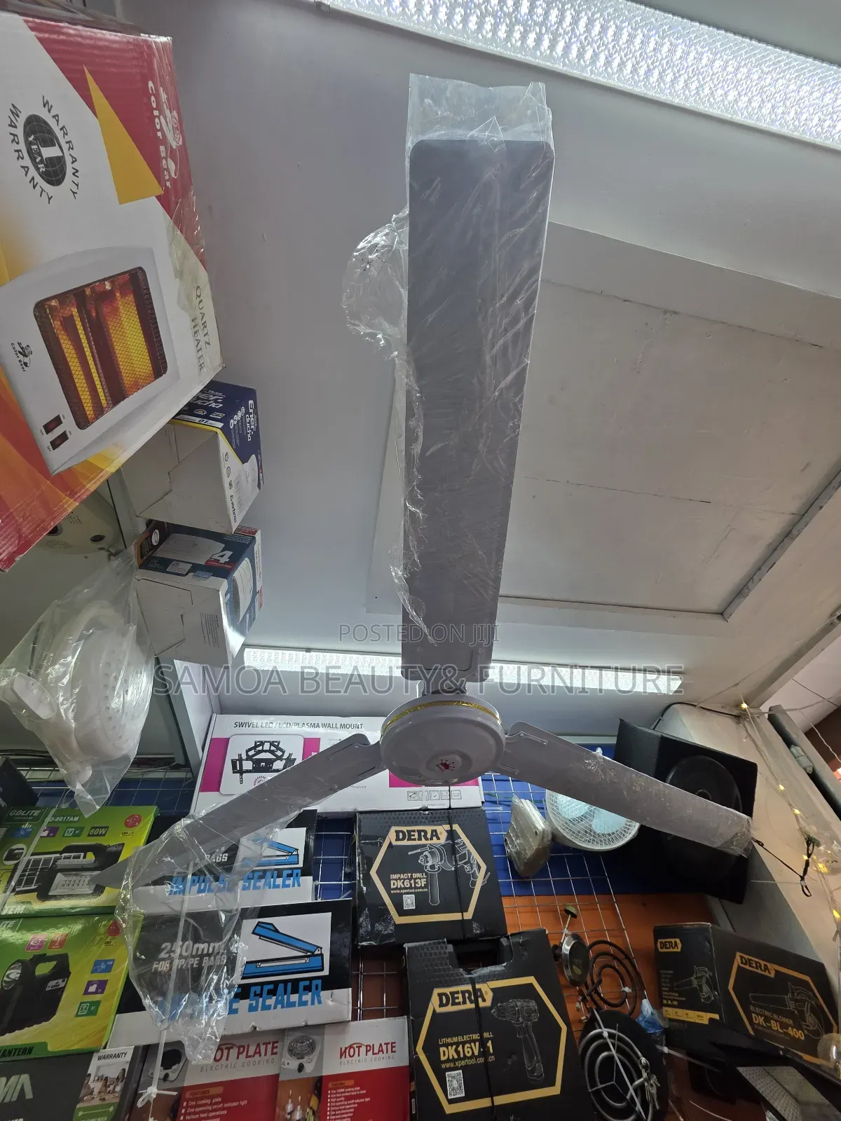 Celling Fan
