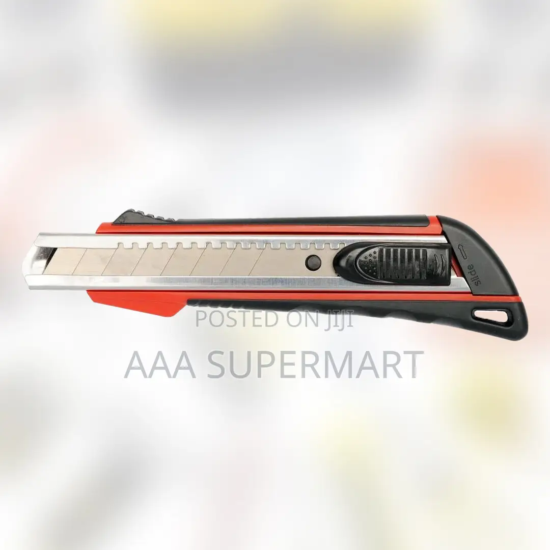 Yt-7509 Utility Knife 18mm Sk2