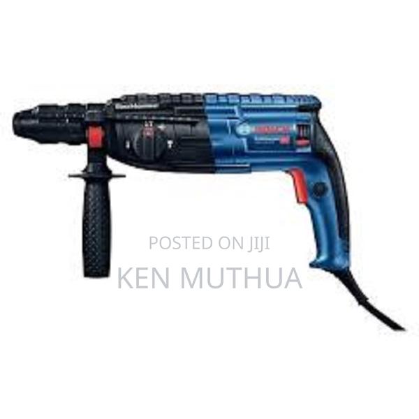 Bosch Rotary Hammer GBH 2-24 DFR - main view