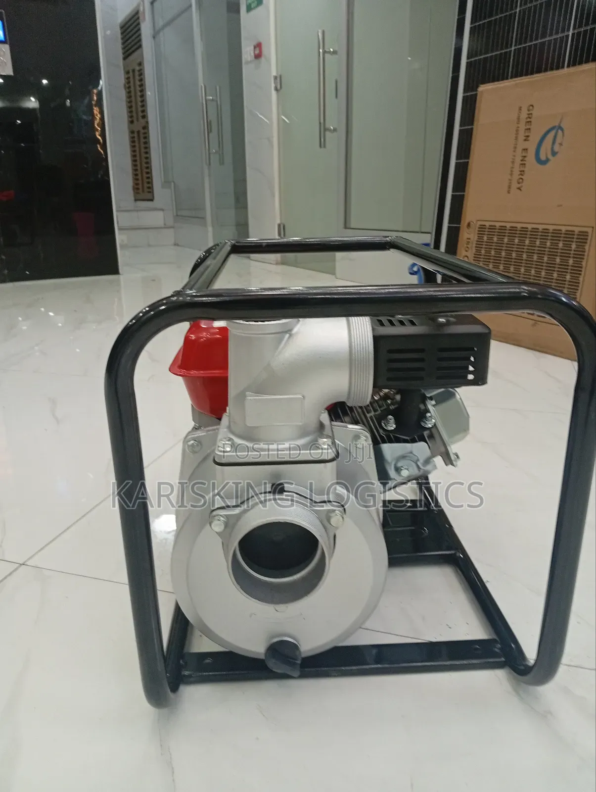 Honda 3 " Water Pump Gasoline