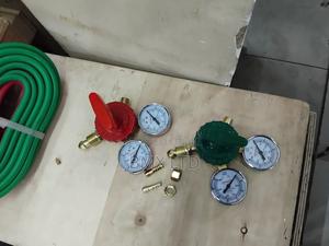 Premium Oxyfuel Gas Control Duo - main view