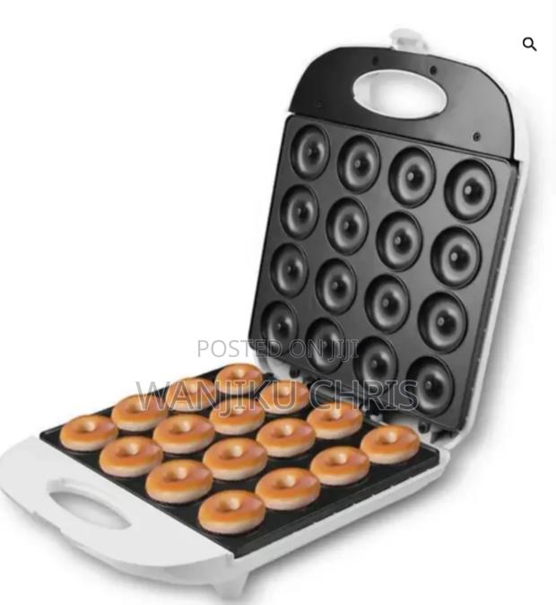 Sokany 12 Slot Donuts Making Machine/Donuts Making Machine - main view