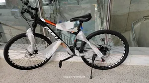 Moe Size 26 Adult Mountain Bike