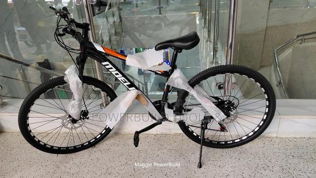 Moe Size 26 Adult Mountain Bike